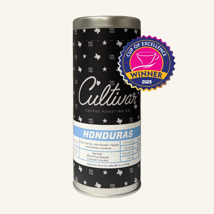 Bag of Cultivar&